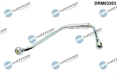Dr.Motor Automotive DRM03203 EAN: 5904639653000.