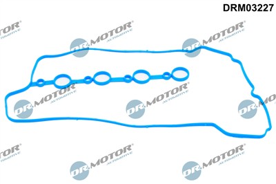 Dr.Motor Automotive DRM03227