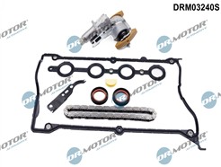 Dr.Motor Automotive DRM03240S