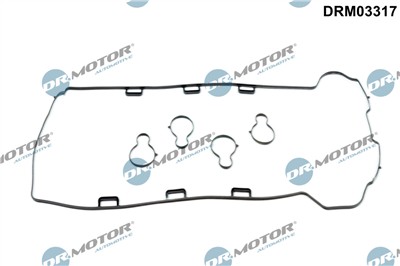 Dr.Motor Automotive DRM03317 EAN: 5904639656698.