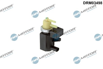 Dr.Motor Automotive DRM03498 EAN: 5904639660343.