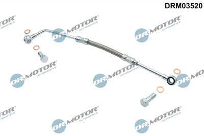 Dr.Motor Automotive DRM03520