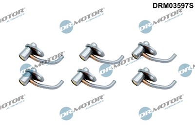 Dr.Motor Automotive DRM03597S EAN: 5904639665515.