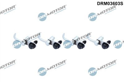 Dr.Motor Automotive DRM03603S EAN: 5904639665577.