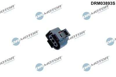 Dr.Motor Automotive DRM03893S EAN: 5904639673114.