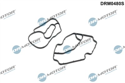 Dr.Motor Automotive DRM0480S