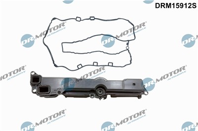 Dr.Motor Automotive DRM15912S