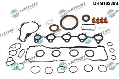 Dr.Motor Automotive DRM16238S EAN: 5904639646897.