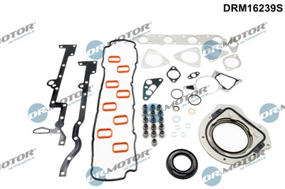 Dr.Motor Automotive DRM16239S