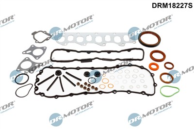Dr.Motor Automotive DRM18227S