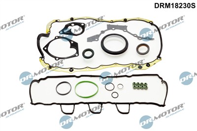 Dr.Motor Automotive DRM18230S