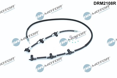 Dr.Motor Automotive DRM2108R EAN: 5902425071083.