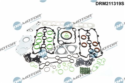 Dr.Motor Automotive DRM211319S EAN: 5904639650573.