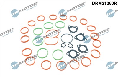 Dr.Motor Automotive DRM21260R
