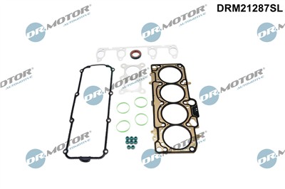 Dr.Motor Automotive DRM21287SL EAN: 5904639647030.