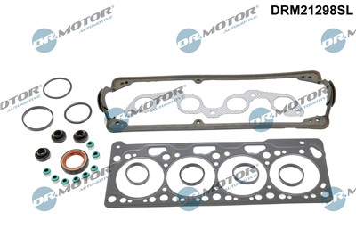Dr.Motor Automotive DRM21298SL EAN: 5904639647146.