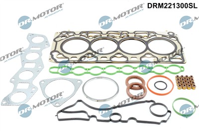 Dr.Motor Automotive DRM221300SL EAN: 5904639647160.