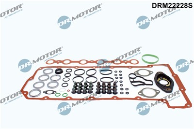 Dr.Motor Automotive DRM22228S EAN: 5904639668950.
