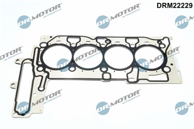 Dr.Motor Automotive DRM22229 EAN: 5904639645012.