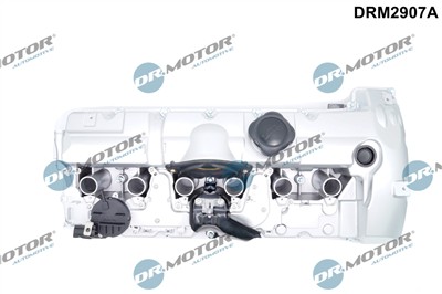 Dr.Motor Automotive DRM2907A