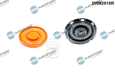 Dr.Motor Automotive DRM2918R EAN: 5904639656100.