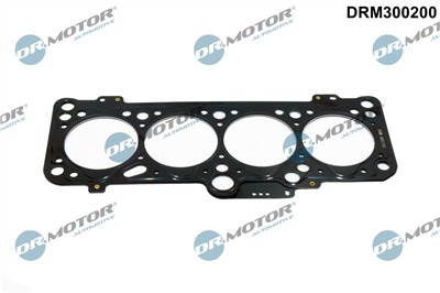 Dr.Motor Automotive DRM300200 EAN: 0.