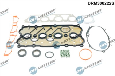 Dr.Motor Automotive DRM300222S