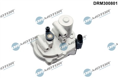 Dr.Motor Automotive DRM300801 EAN: 5904639653802.