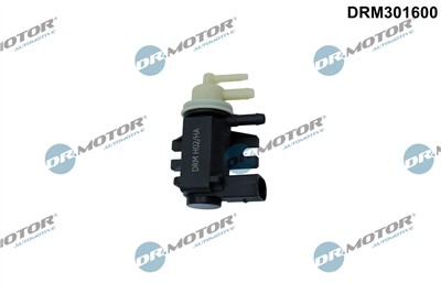 Dr.Motor Automotive DRM301600 EAN: 5904639663634.
