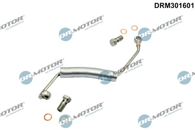 Dr.Motor Automotive DRM301601 EAN: 5904639664075.