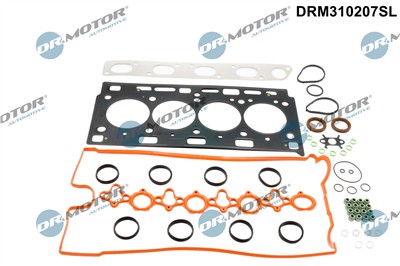 Dr.Motor Automotive DRM310207SL EAN: 5904639655479.