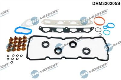 Dr.Motor Automotive DRM320205S EAN: 5904639653192.
