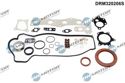 Dr.Motor Automotive DRM320206S