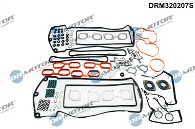 Dr.Motor Automotive DRM320207S EAN: 5904639655011.