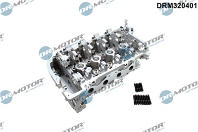 Dr.Motor Automotive DRM320401 EAN: 5904639666574.