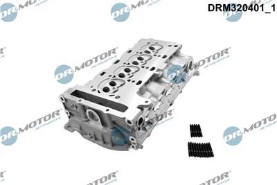 Dr.Motor Automotive DRM320401 EAN: 5904639666574.