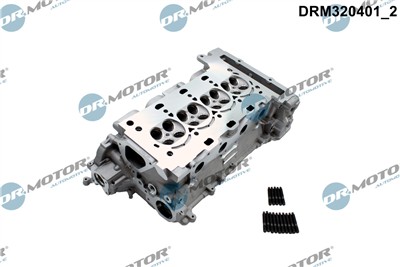 Dr.Motor Automotive DRM320401 EAN: 5904639666574.