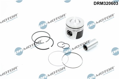 Dr.Motor Automotive DRM320603 EAN: 5904639666000.
