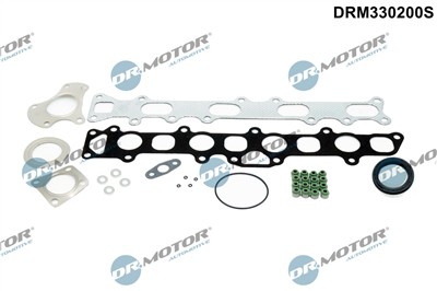 Dr.Motor Automotive DRM330200S