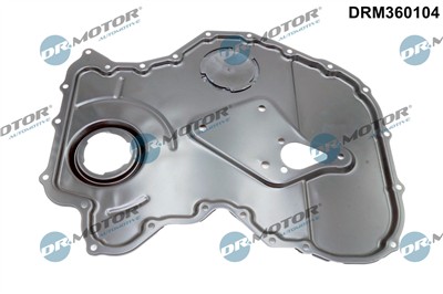 Dr.Motor Automotive DRM360104 EAN: 5904639651167.