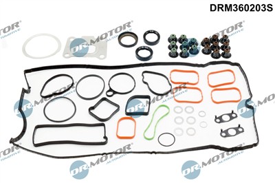 Dr.Motor Automotive DRM360203S