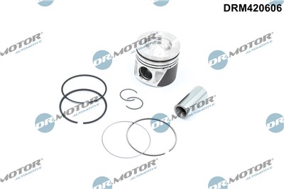 Dr.Motor Automotive DRM420606 EAN: 5904639666048.