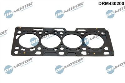 Dr.Motor Automotive DRM430200