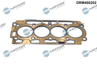 Dr.Motor Automotive DRM460202 EAN: 0.