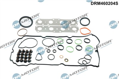 Dr.Motor Automotive DRM460204S EAN: 5904639651921.
