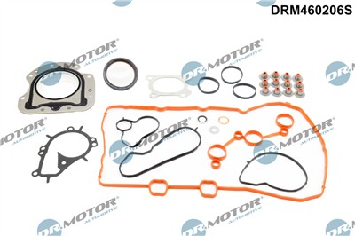 Dr.Motor Automotive DRM460206S