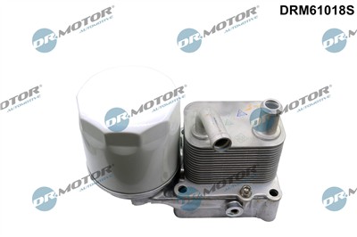 Dr.Motor Automotive DRM61018S EAN: 5904639627841.