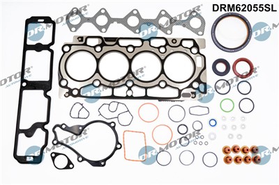 Dr.Motor Automotive DRM62055SL