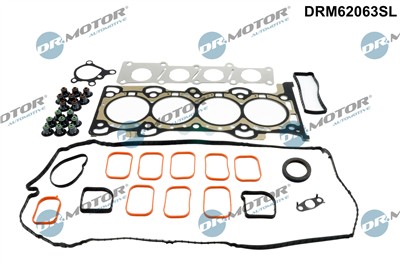 Dr.Motor Automotive DRM62063SL EAN: 5904639647207.