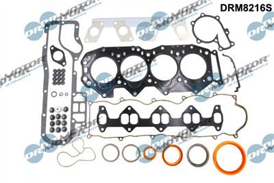 Dr.Motor Automotive DRM8216S